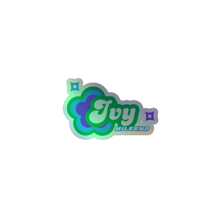 Joyful Bliss Collection: A Piece of Ivy product image (1)