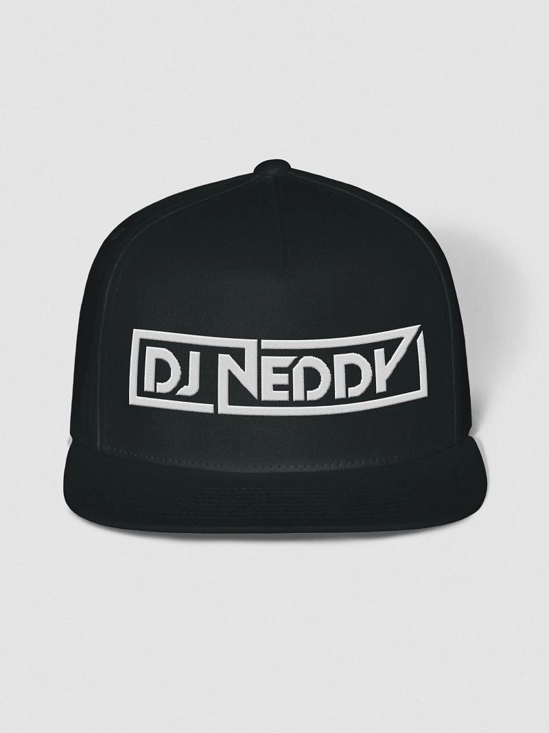 DJ Neddy Snapback