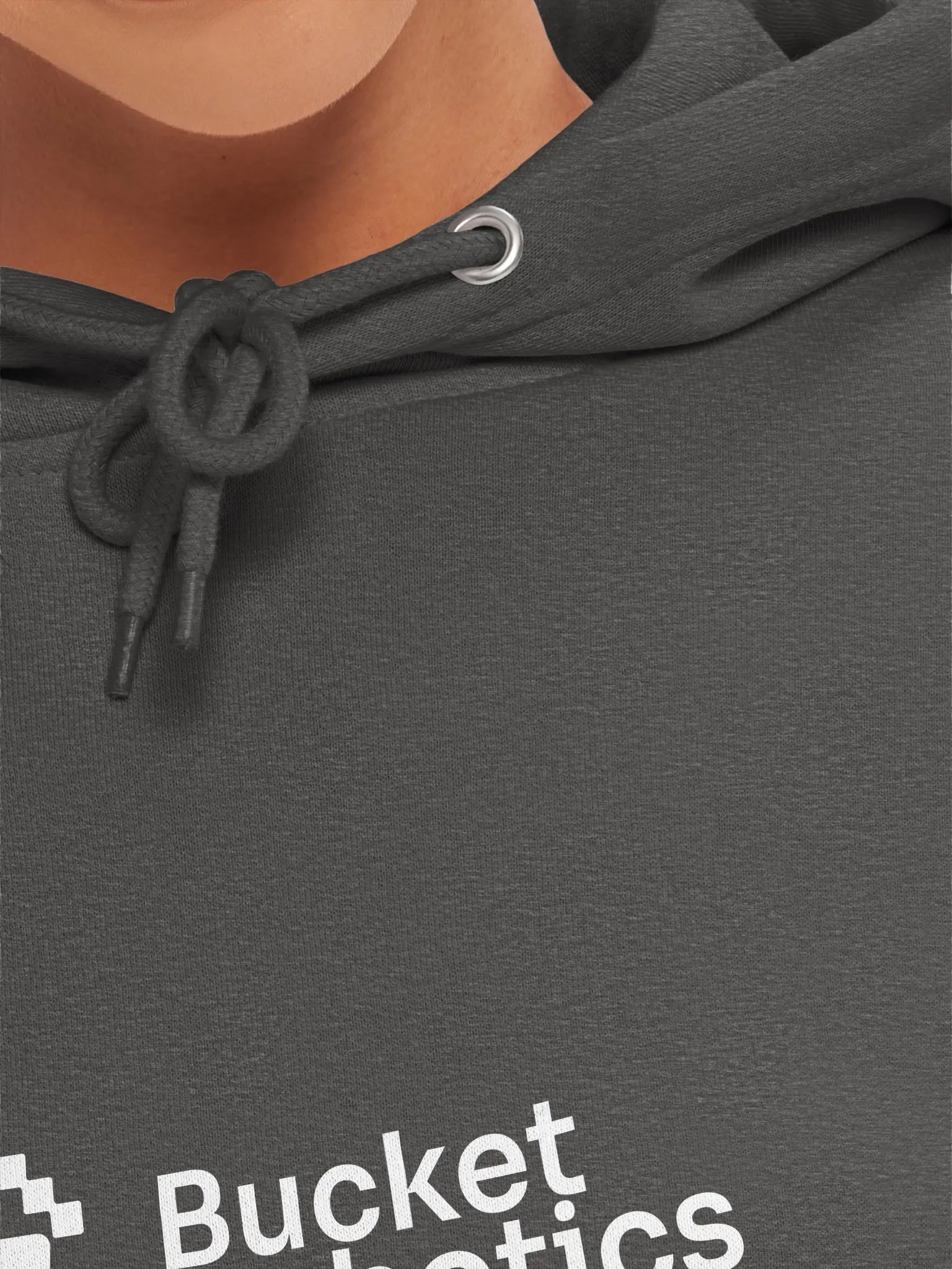 Bucket Team Hoodie product image (7)