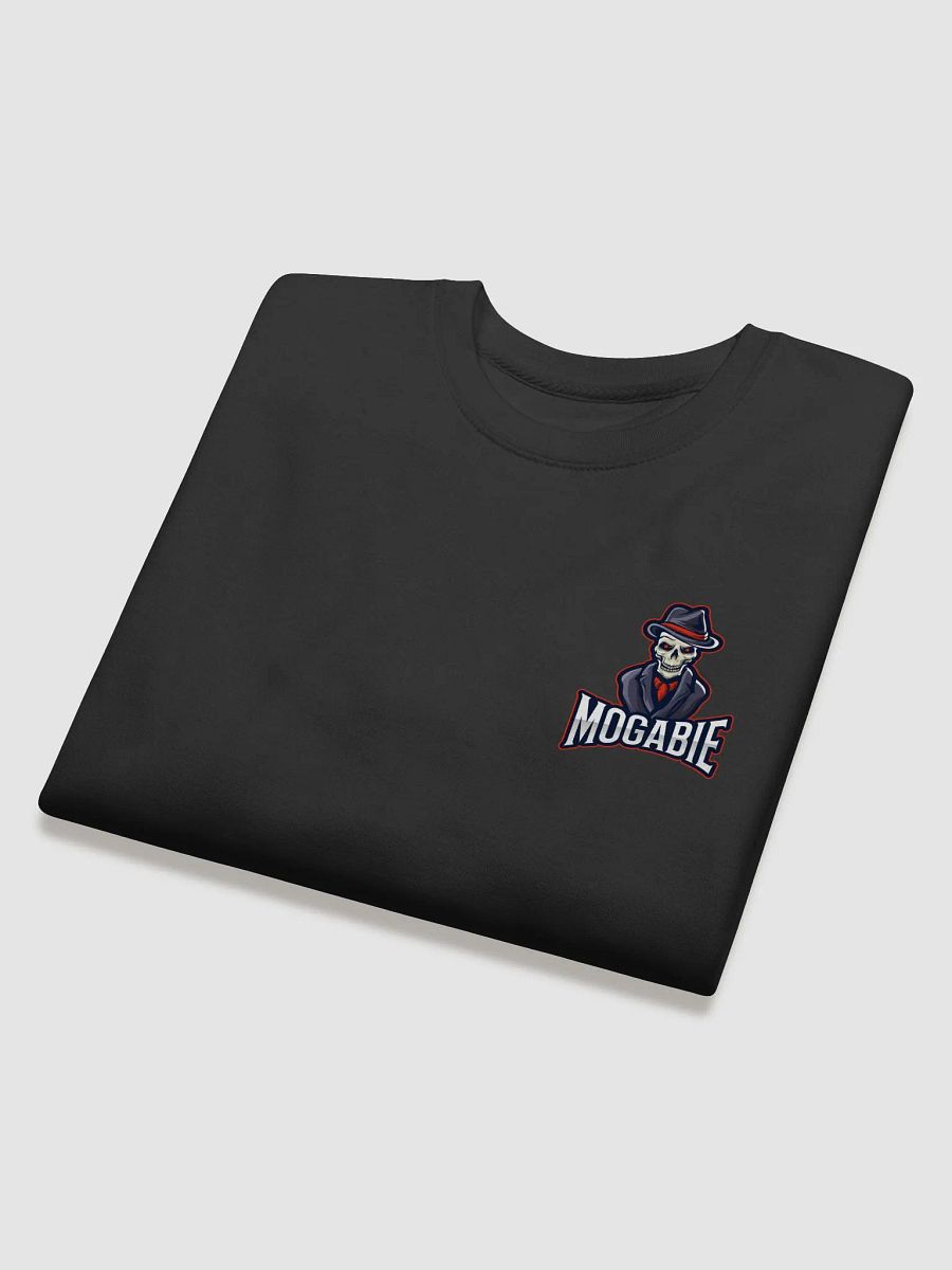 Glowing Skeleton Suit Sweatshirt product image (24)