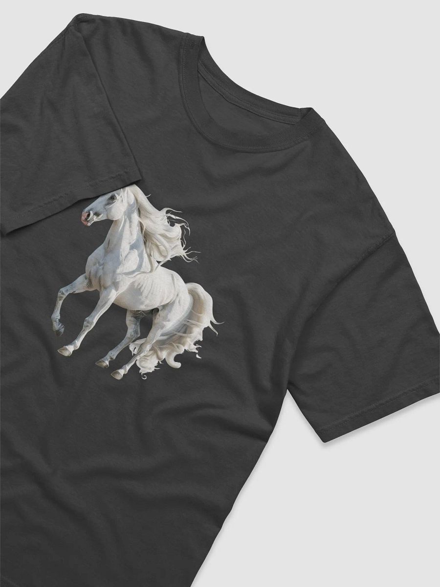 The Unicorn Cotton T-Shirt product image (3)