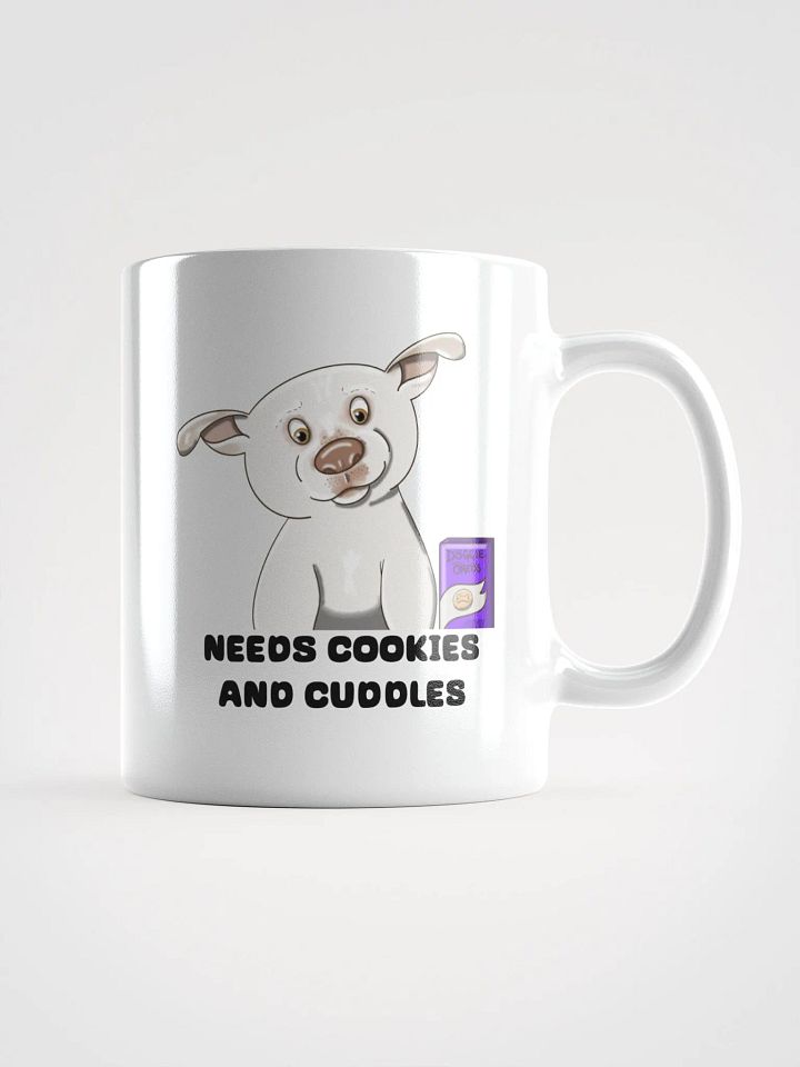Zsasz Mug product image (1)