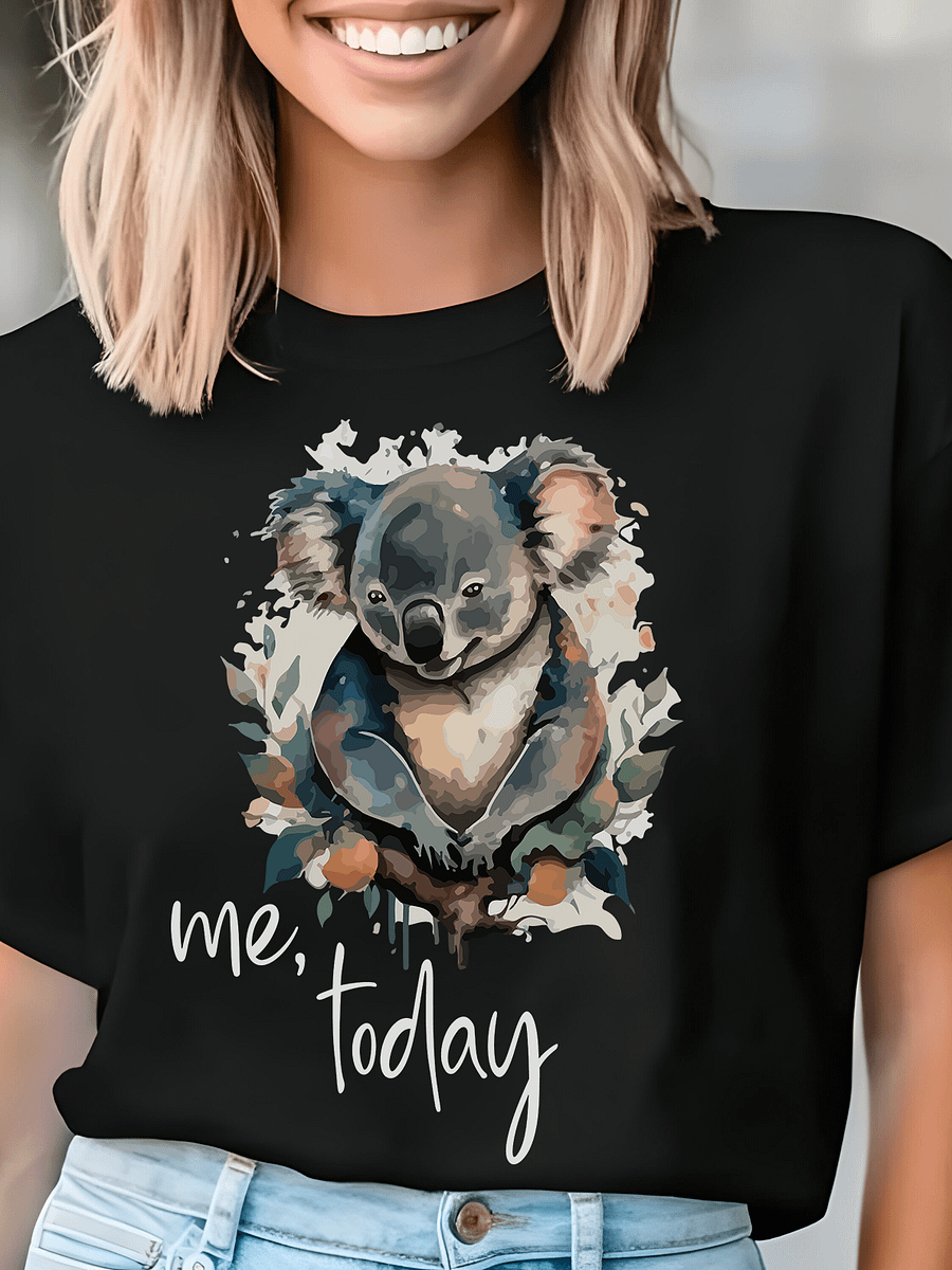 Me, today - Koala product image (2)