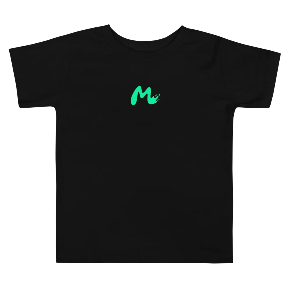 Millzaa Child T-shirt product image (3)