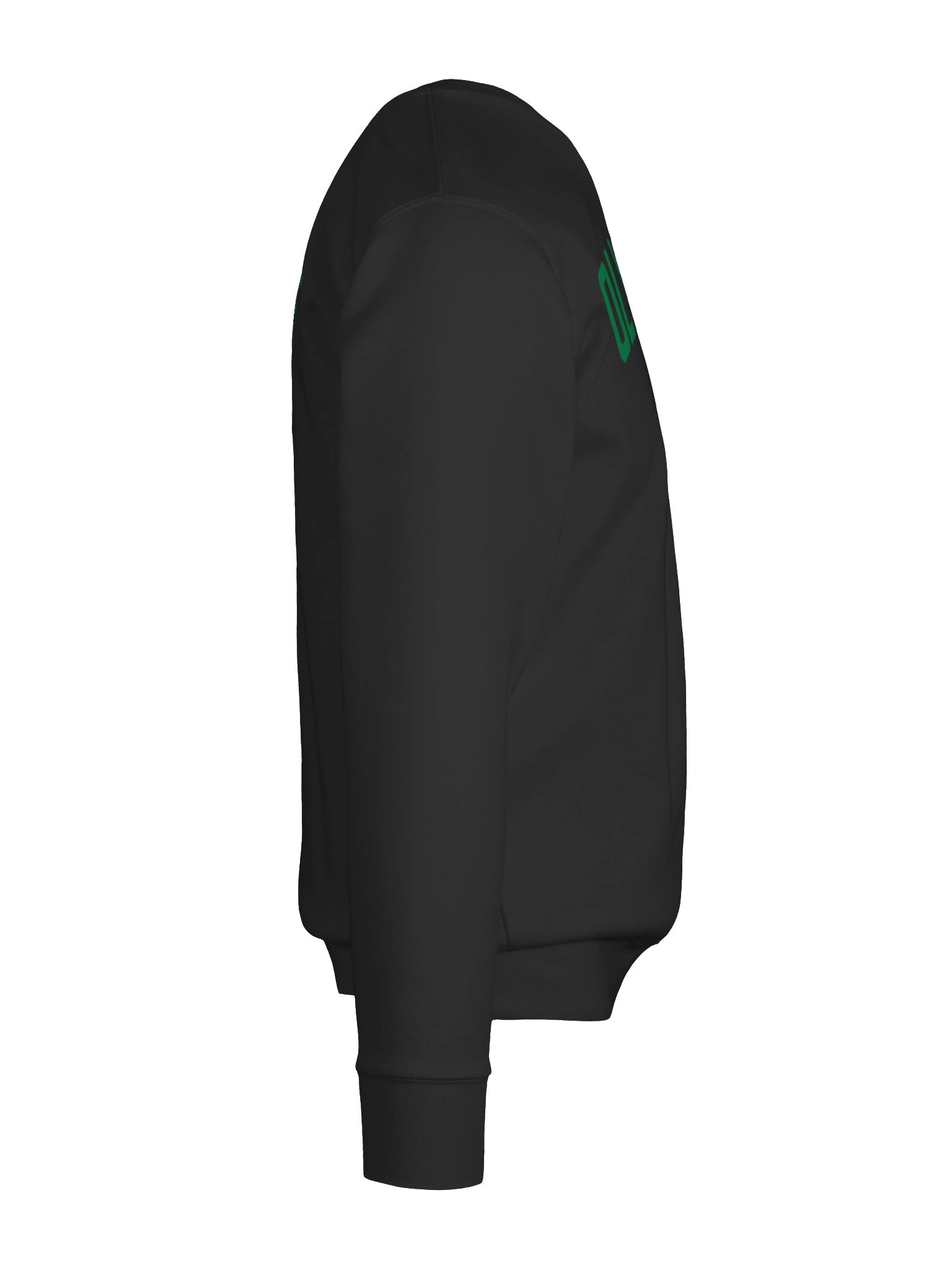 Gavin Lowe #1 - Men's Oly Basketball 2025/26 Sweatshirt product image (6)