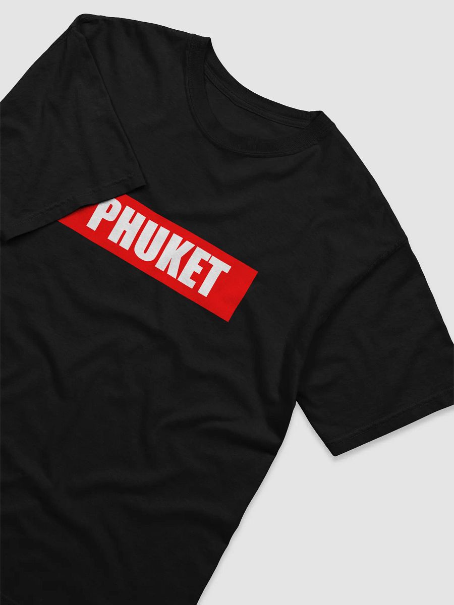 Phuket T-shirt product image (3)