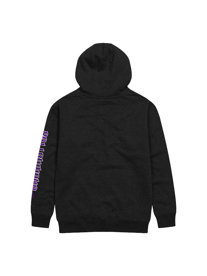 Dreams Flying Hoodie product image (2)
