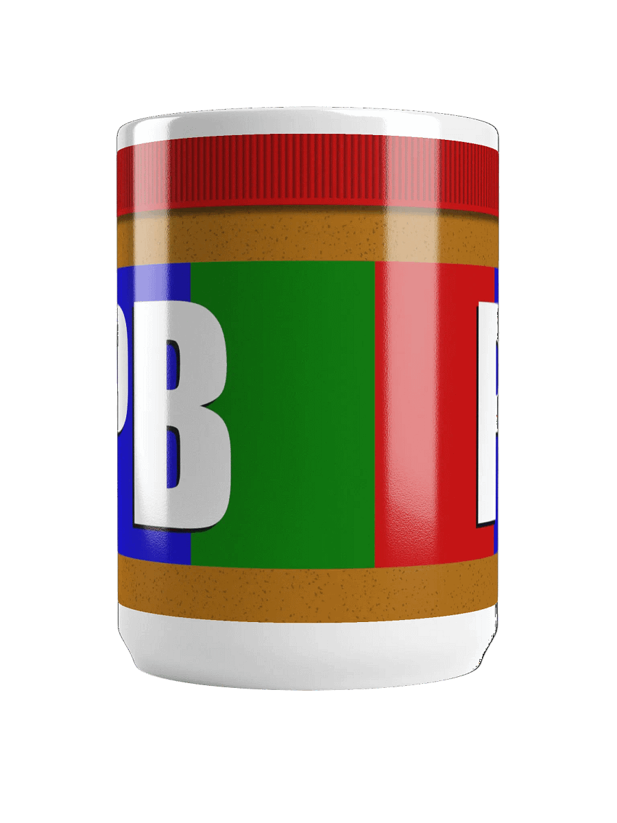 PB Mug product image (5)