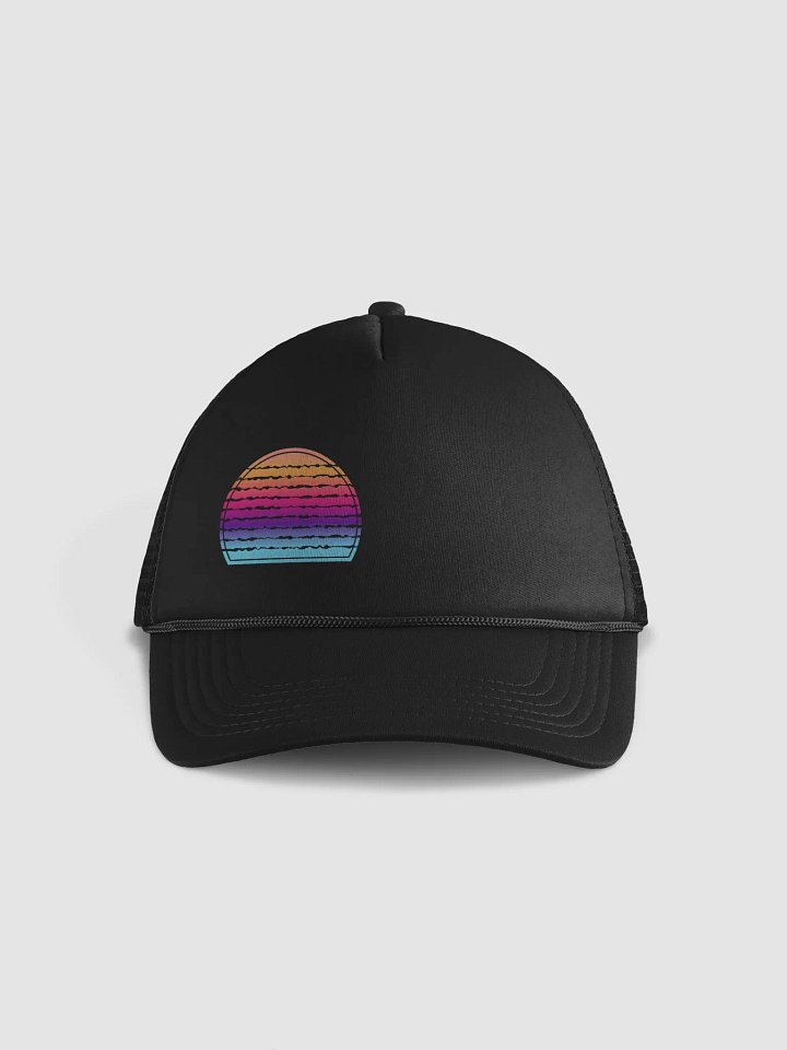 Retro Sunset Classic product image (1)