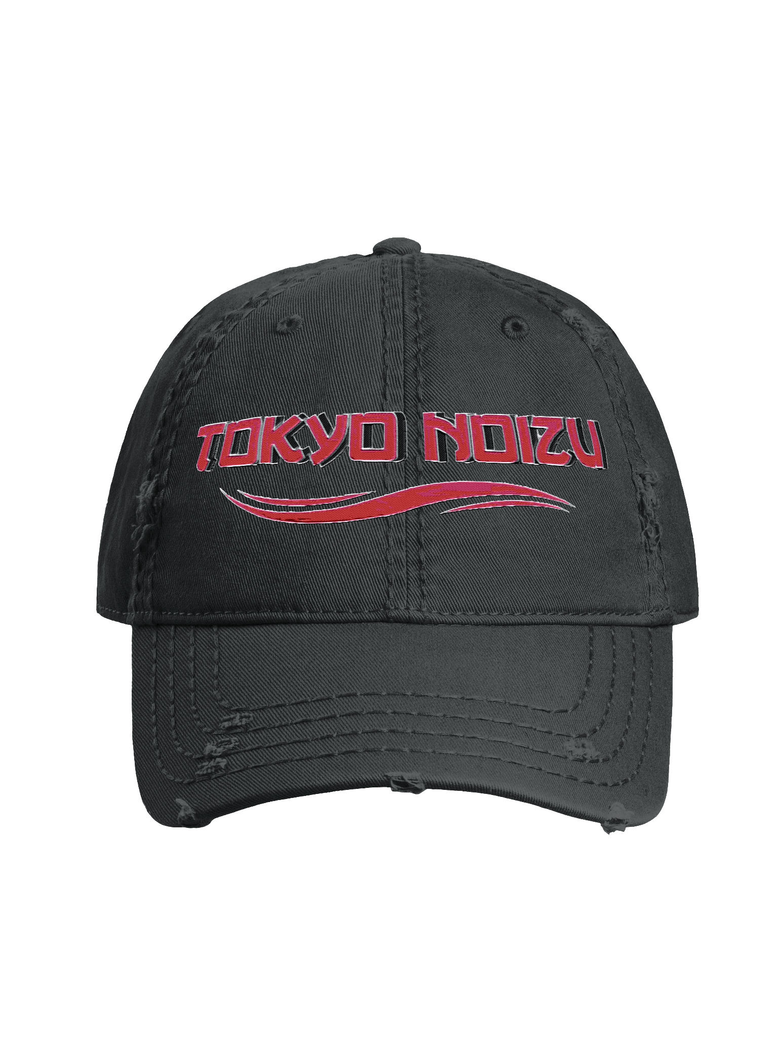 Tokyo Noizu Racing Cap product image (1)