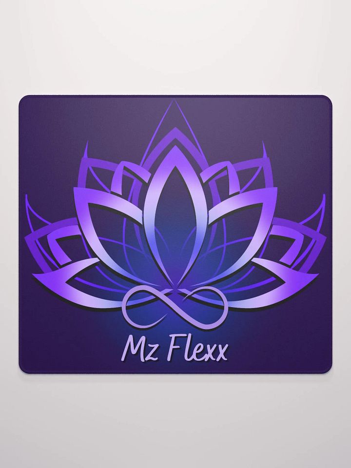 Mz Flexx Gaming Mousepad product image (2)