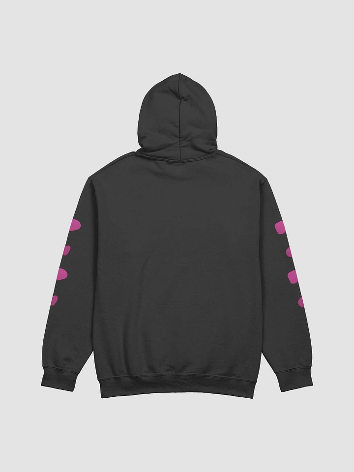 Pebble Collector | Unisex Hoodie product image (2)