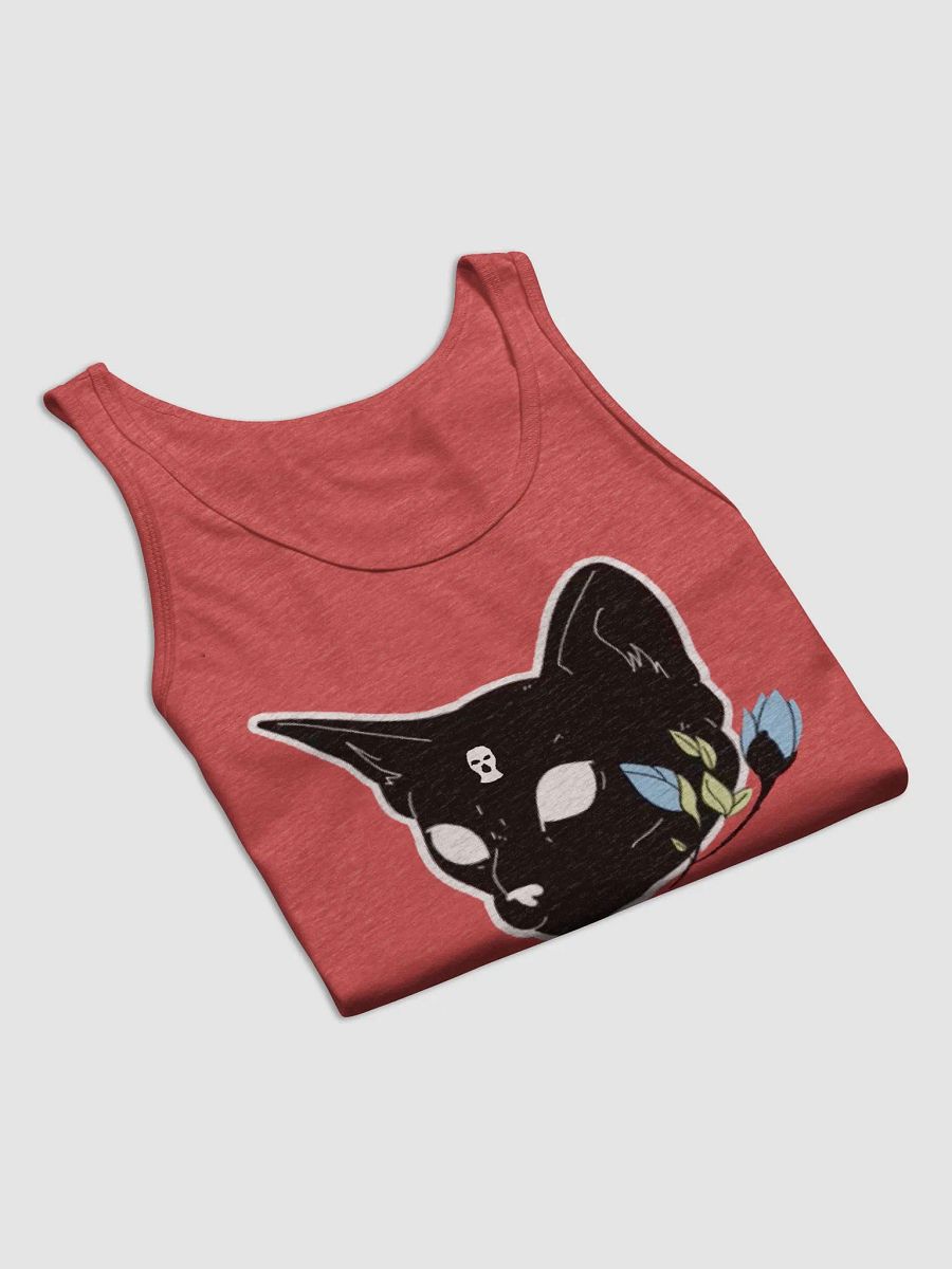 FLOWER CAT TANK product image (8)