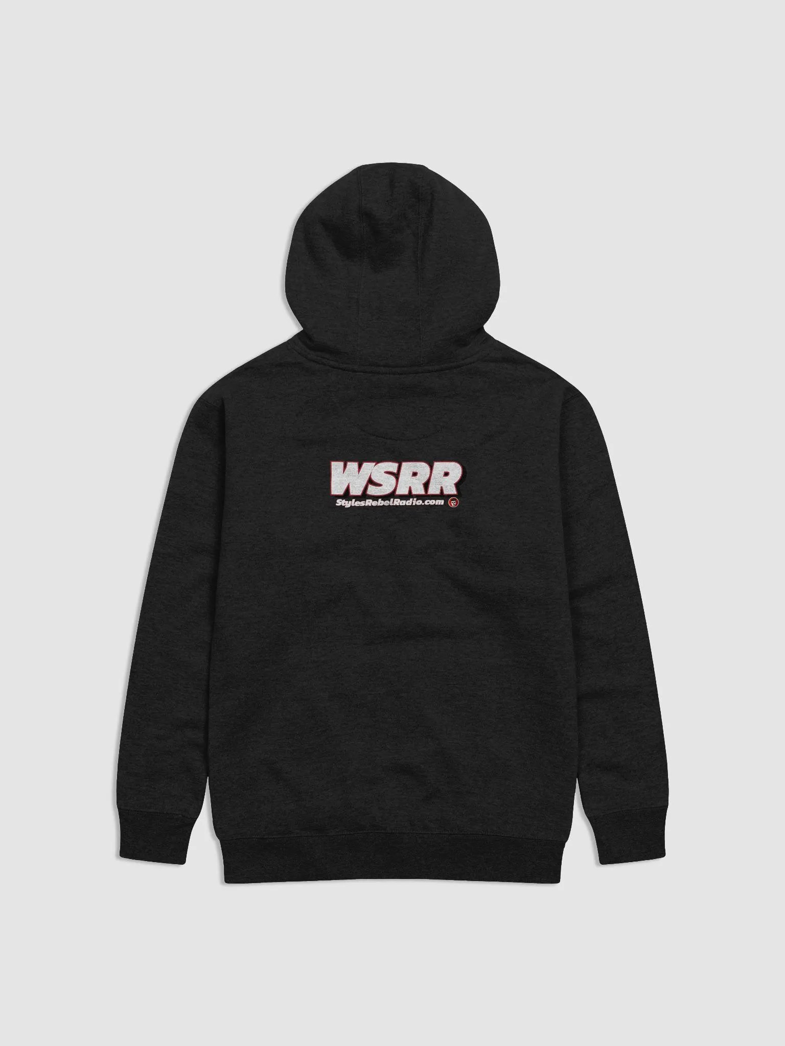 The Rebel Radio Show Unisex Premium Hoodie product image (41)