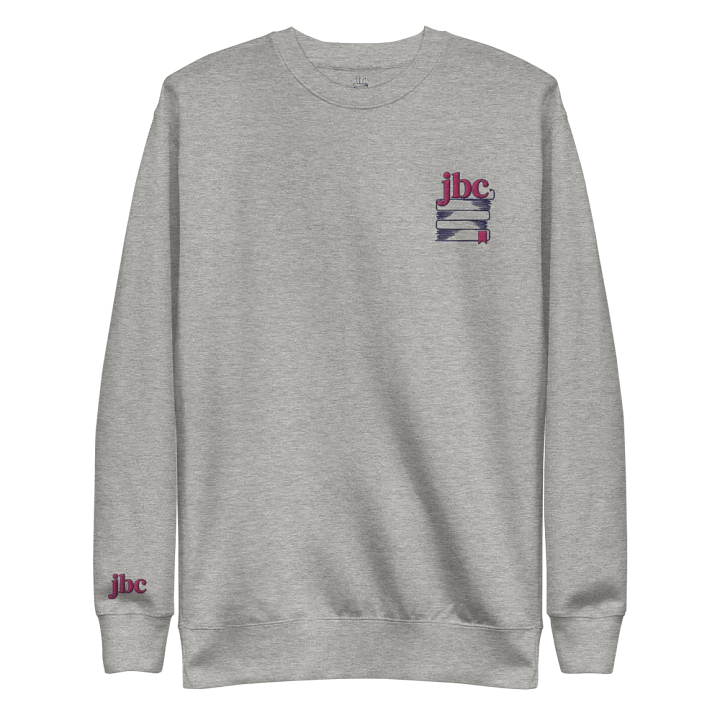 LIMITED EDITION JBC Crew product image (2)