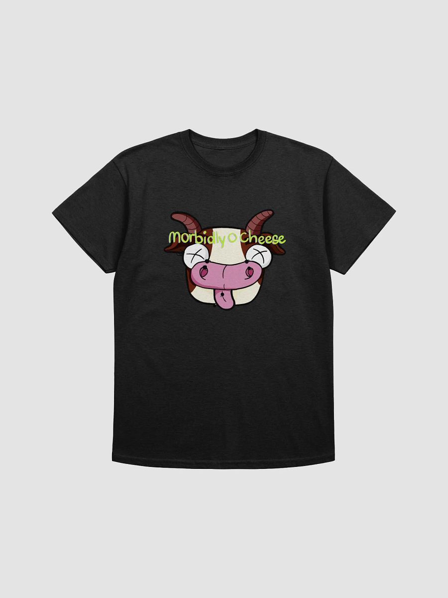 morbidlyoteeshirt product image (1)