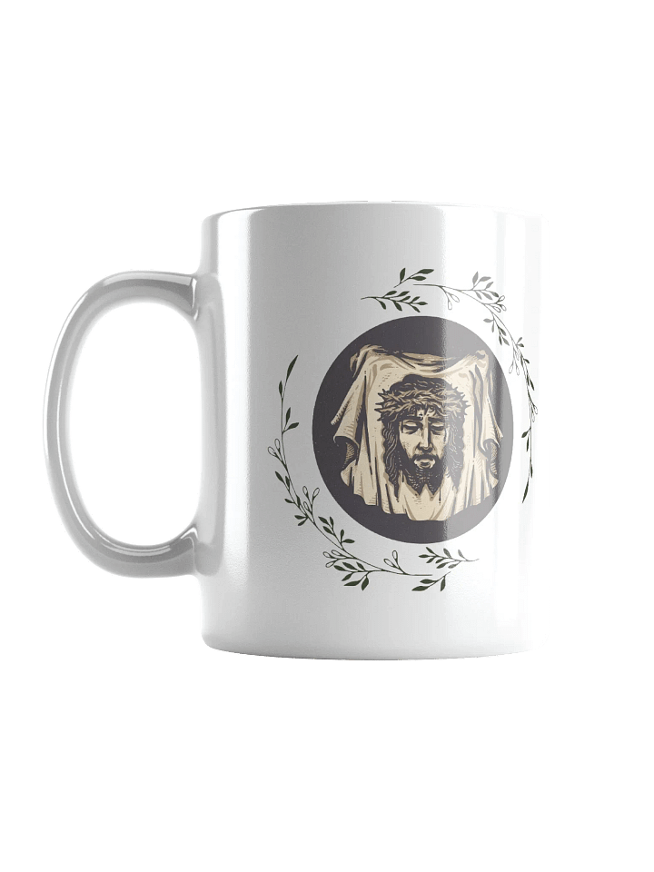 Christ's Sacrifice Mug product image (1)