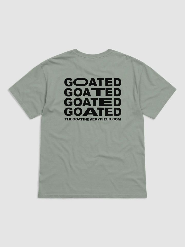 TGIEF - T-Shirt product image (2)
