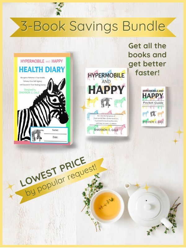 3-Book Savings Bundle product image (1)