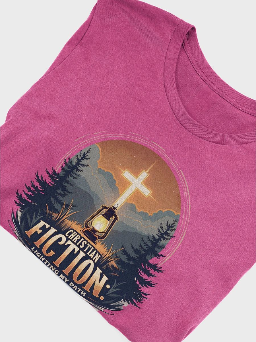 Lighting My Path T-Shirt product image (22)