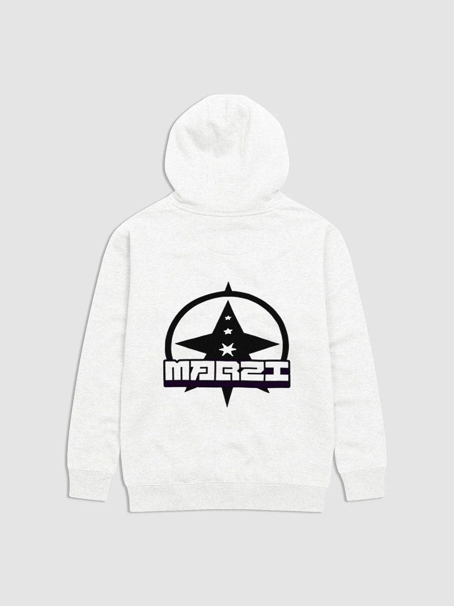 Marzi Enegry Hoodie product image (2)