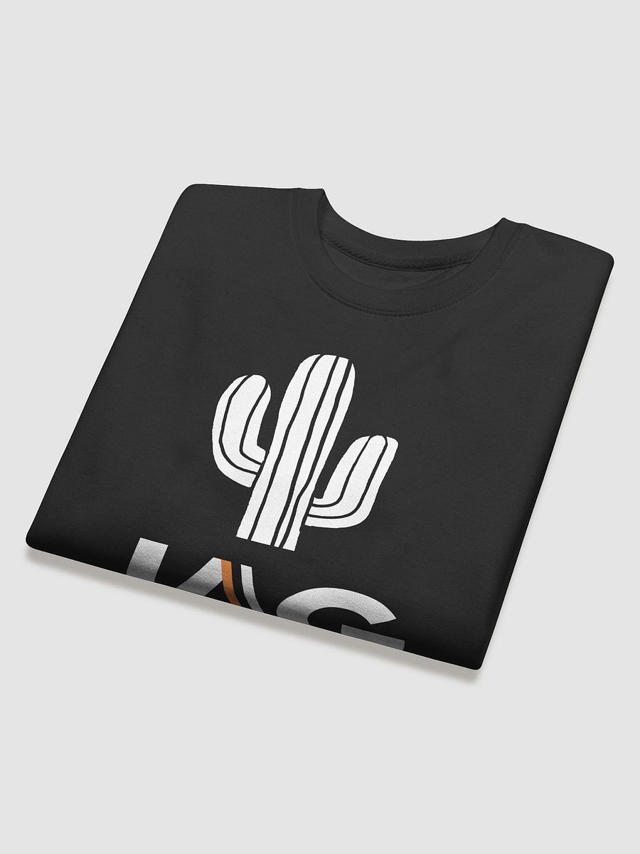 JAG Arizona Cactus Sweatshirt product image (4)