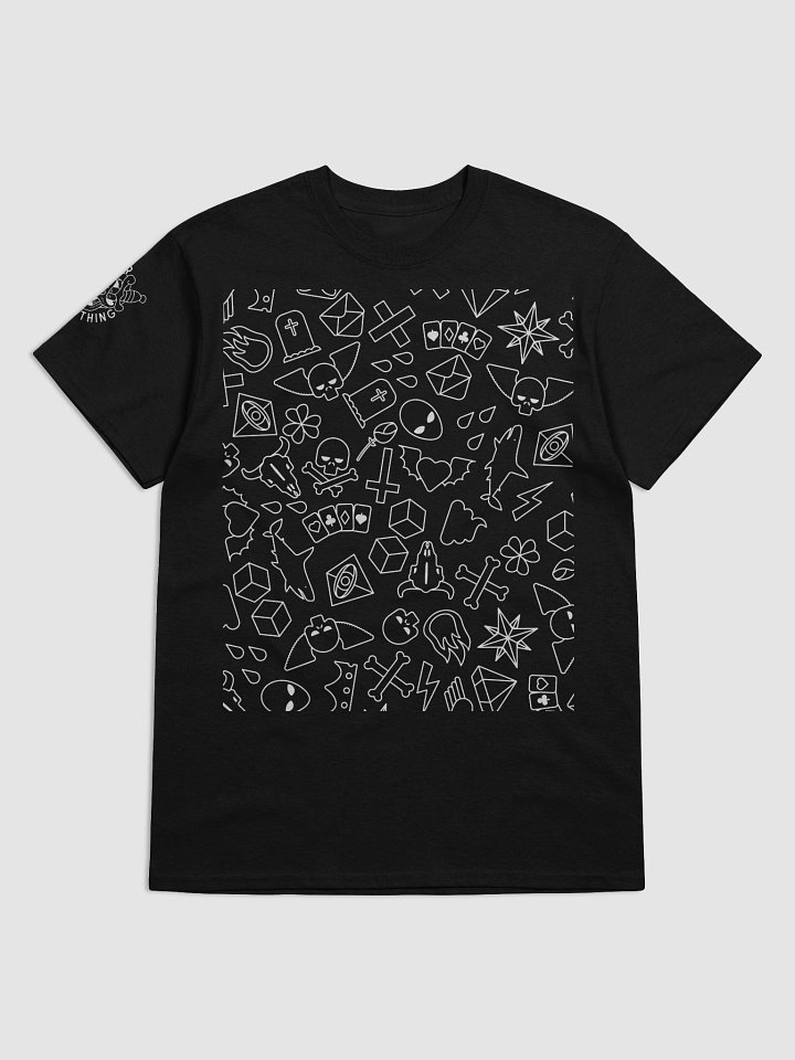 Tattoos (Full Design) product image (1)