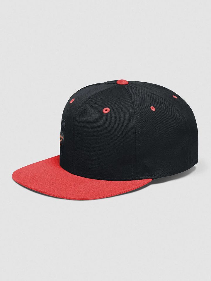 Yeah Snap Back product image (10)