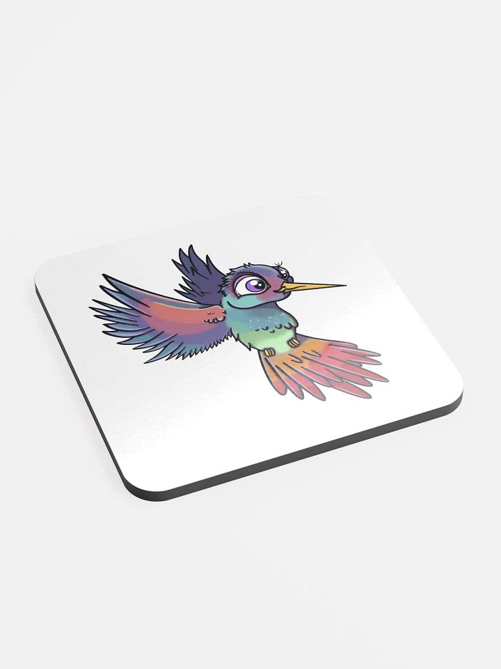 Hummingbird Coaster product image (2)
