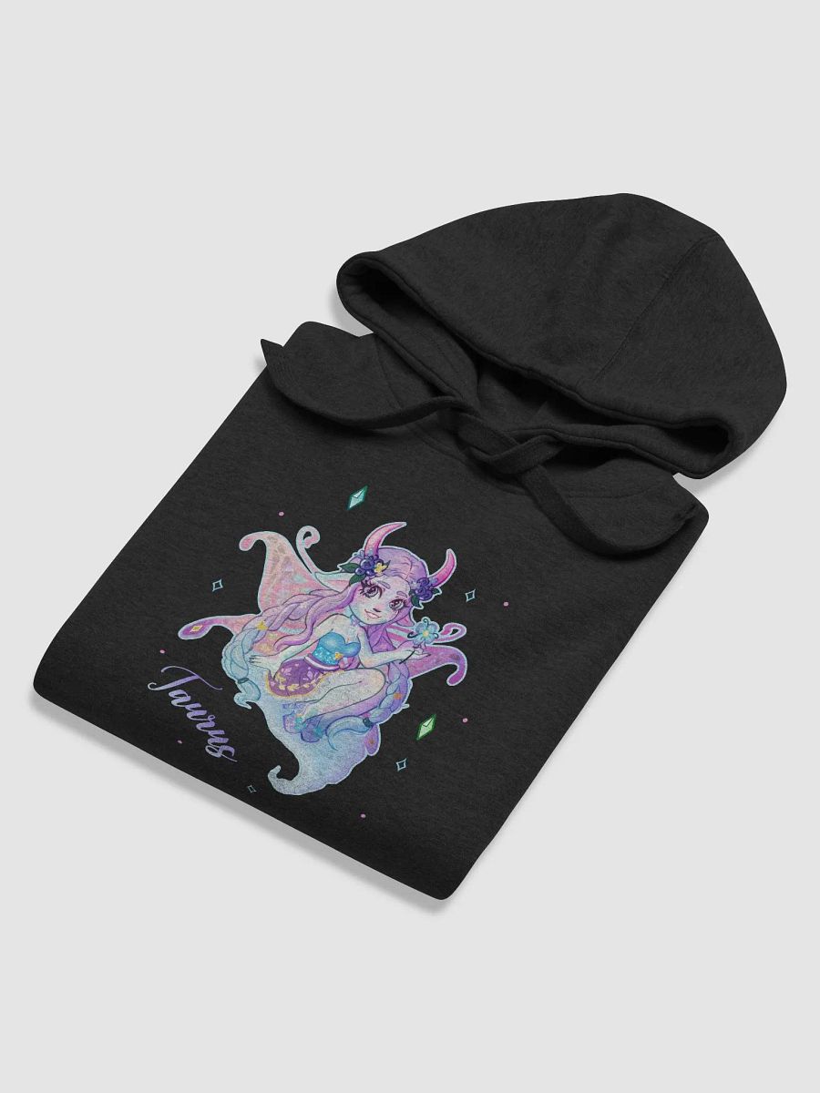 Taurus Hoodie (Zodiac Series) product image (35)