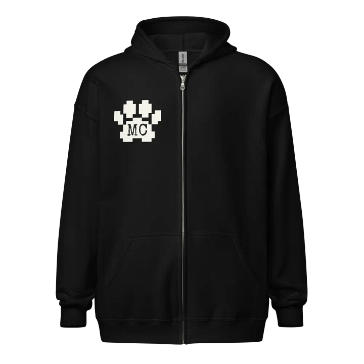 Cat Mom Hoodie product image (2)