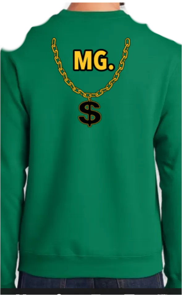 Really rich hoodies/sweaters product image (3)