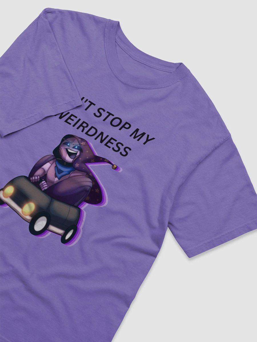Can't Stop This Weirdness! product image (3)