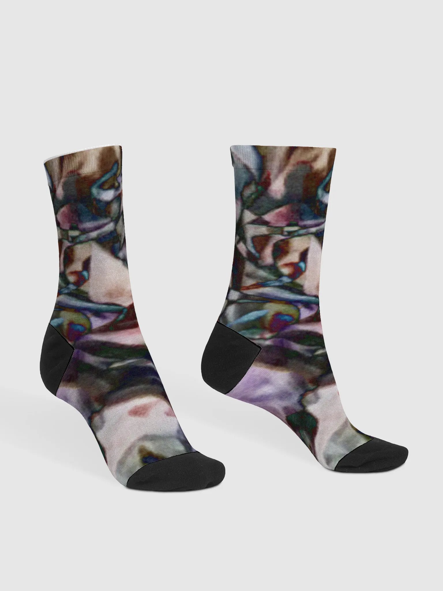 Fantastic World Socks product image (3)