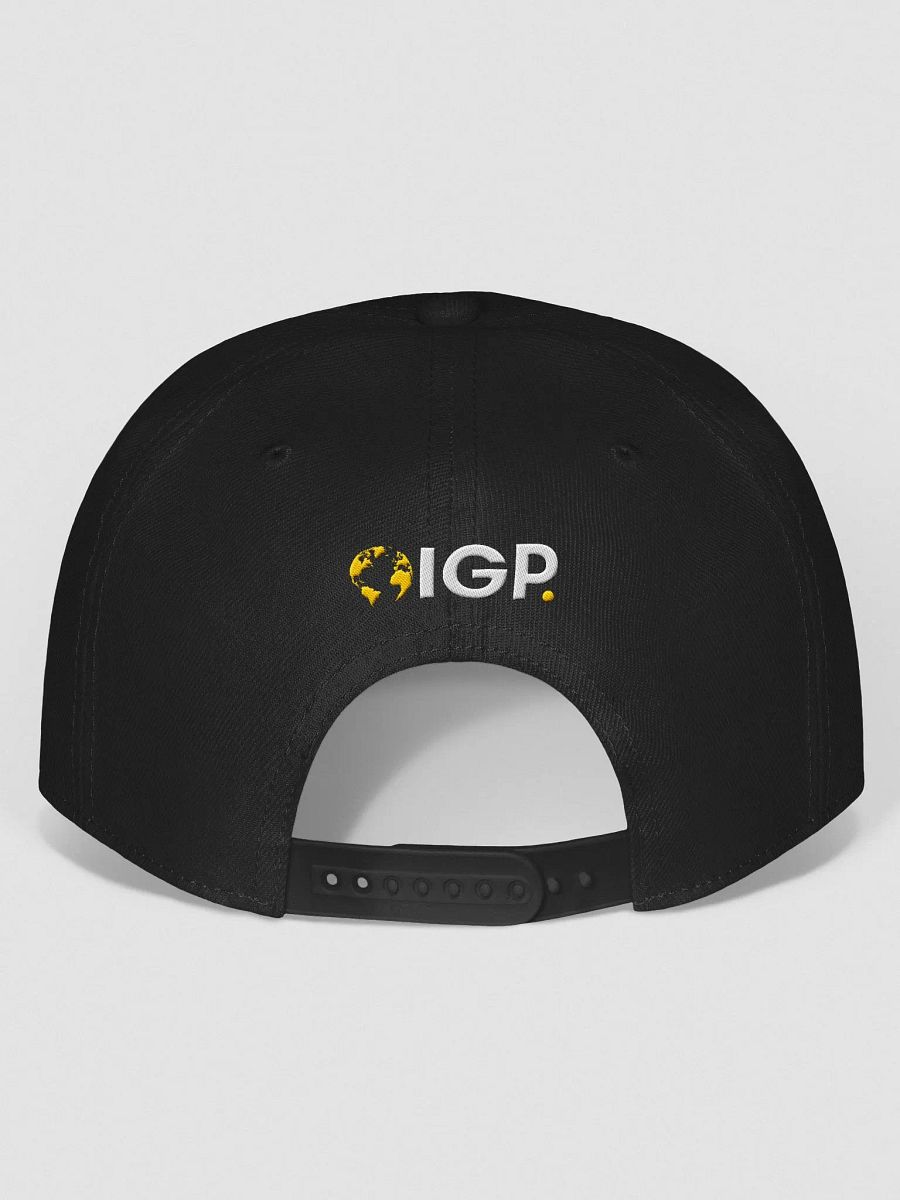 Israel Cap product image (5)