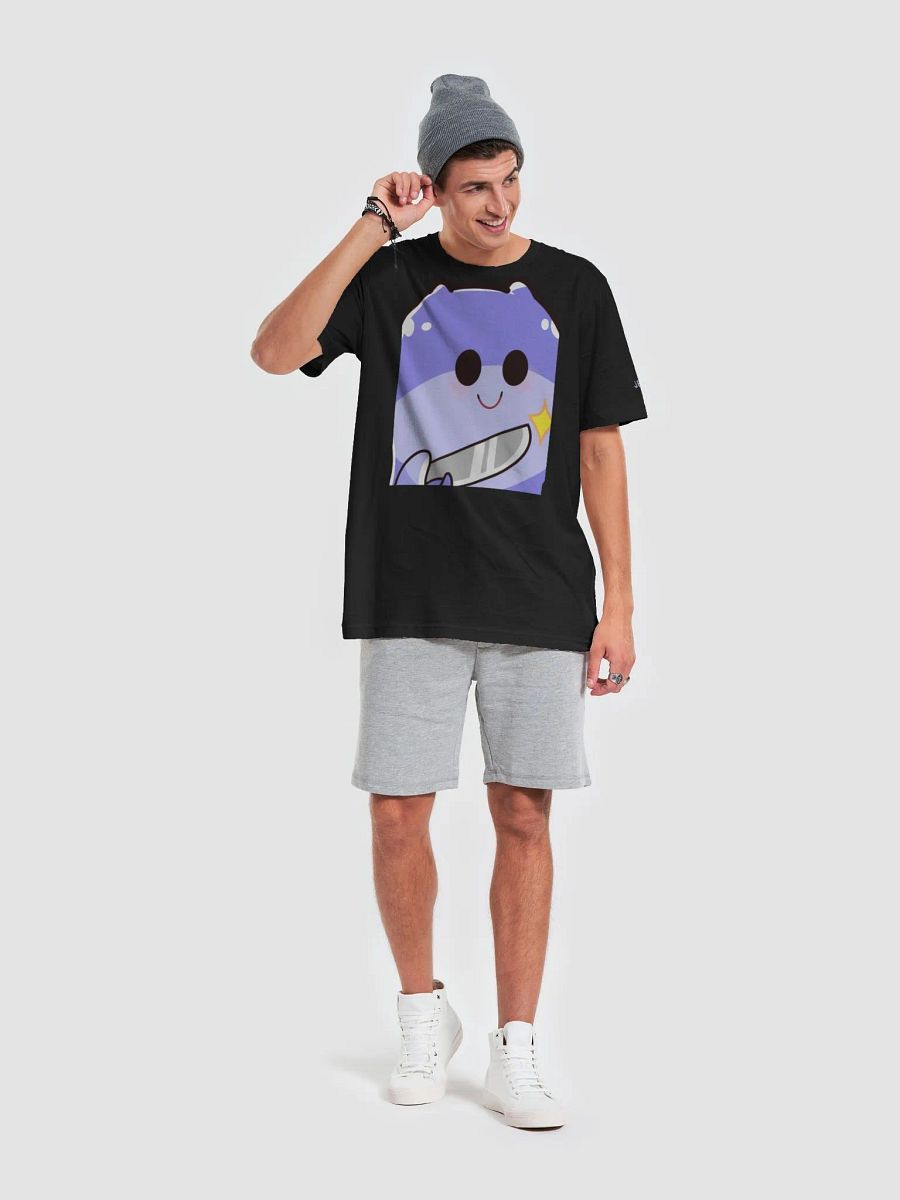 Stab T-Shirt product image (6)