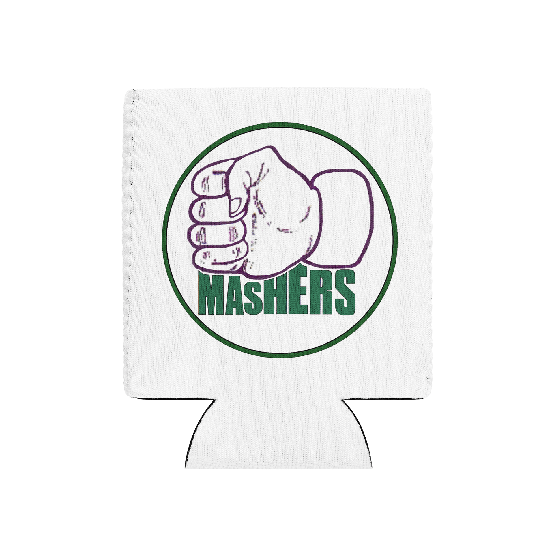 Mashers - Can Coozie product image (1)