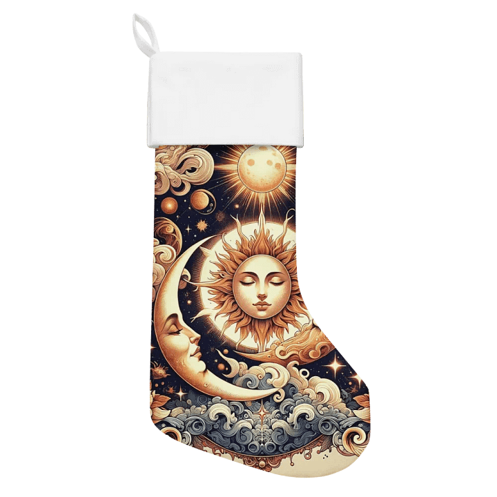 Christmas Stocking product image (1)