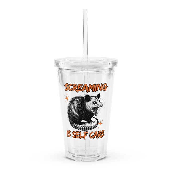 Self-care Possum product image (1)