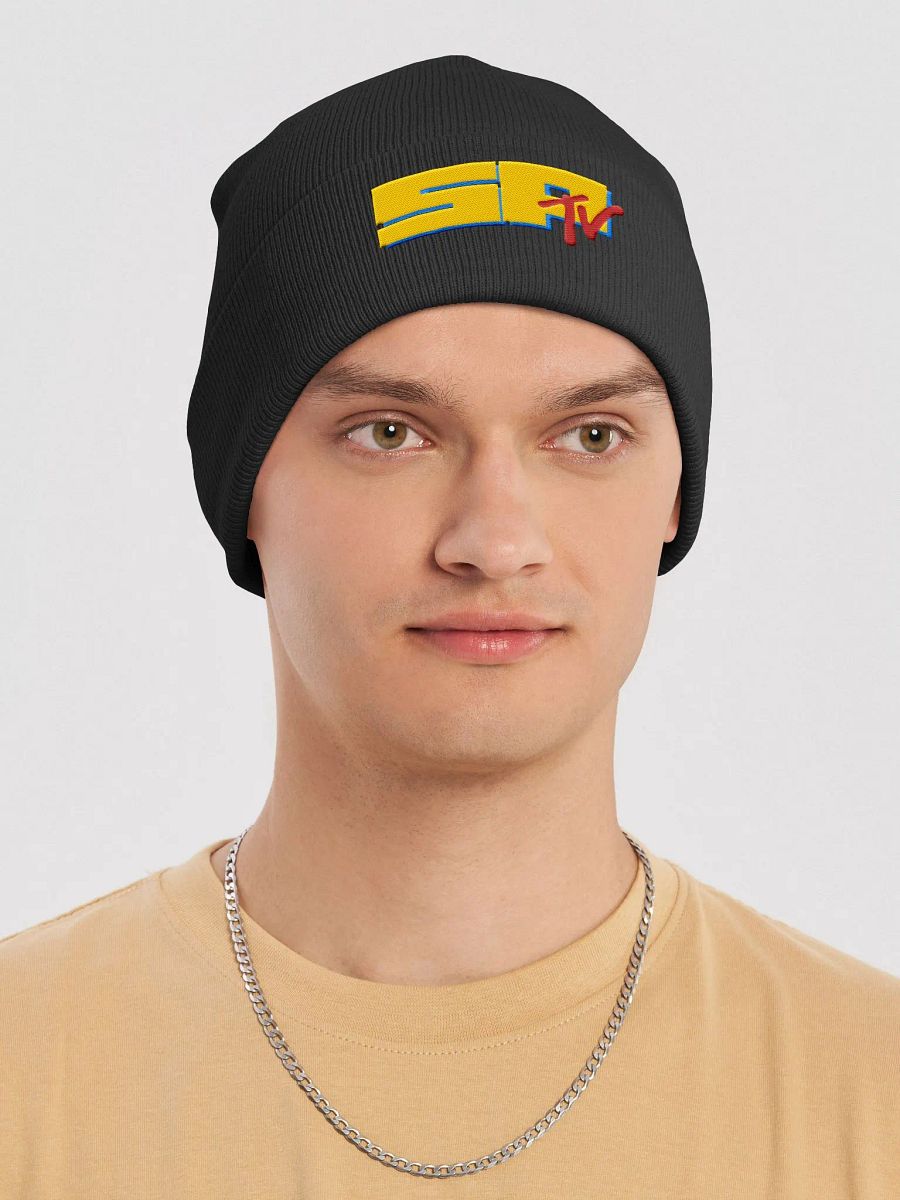 SPTV Knit Beanie product image (35)