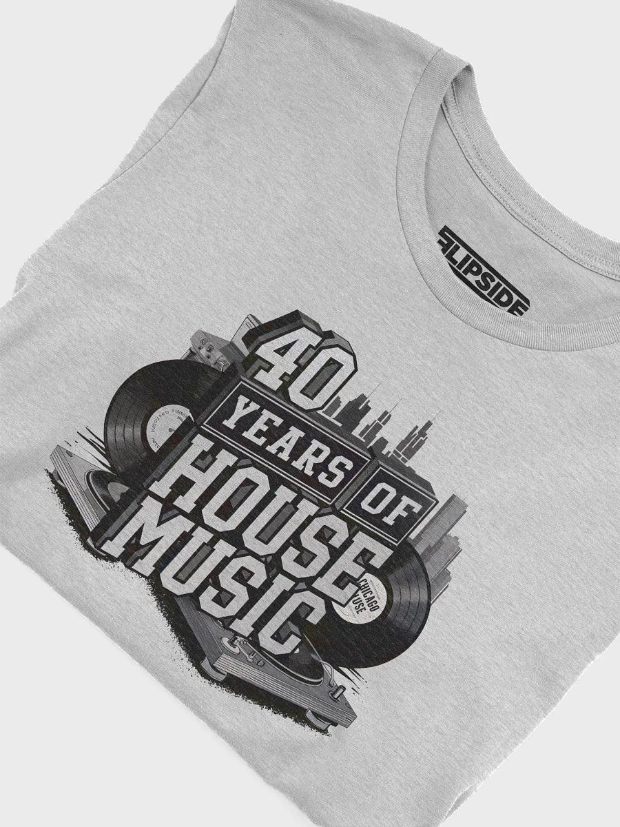 40 years of House Music product image (5)