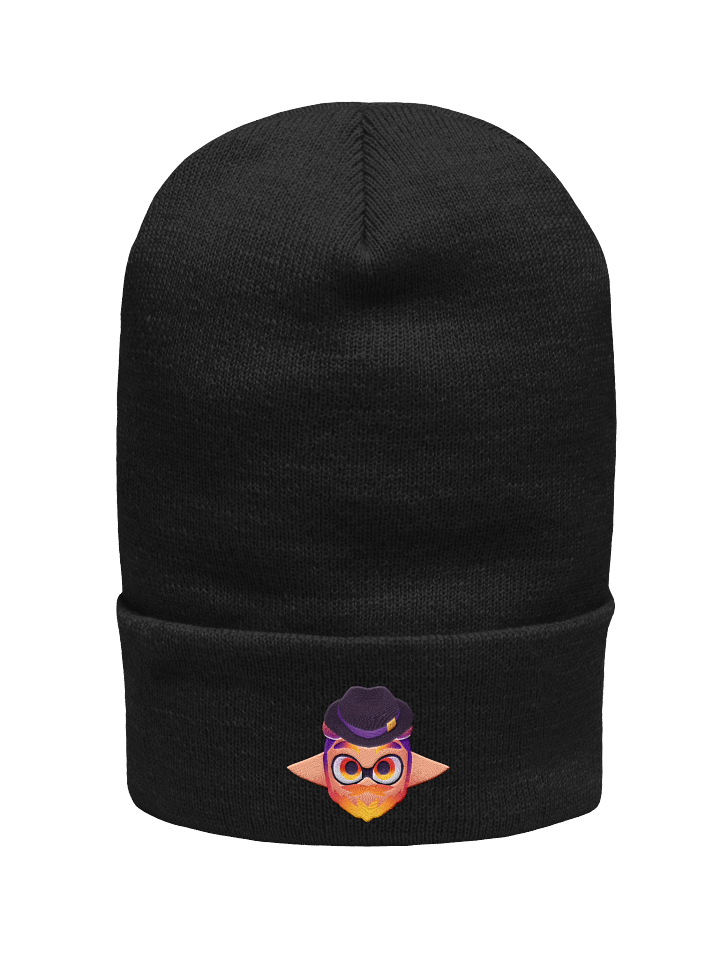 Fedorable Inkling Beanie product image (1)