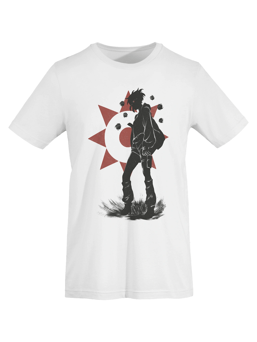 Sarada Uchiha: Eye of the Rising Sun product image (34)