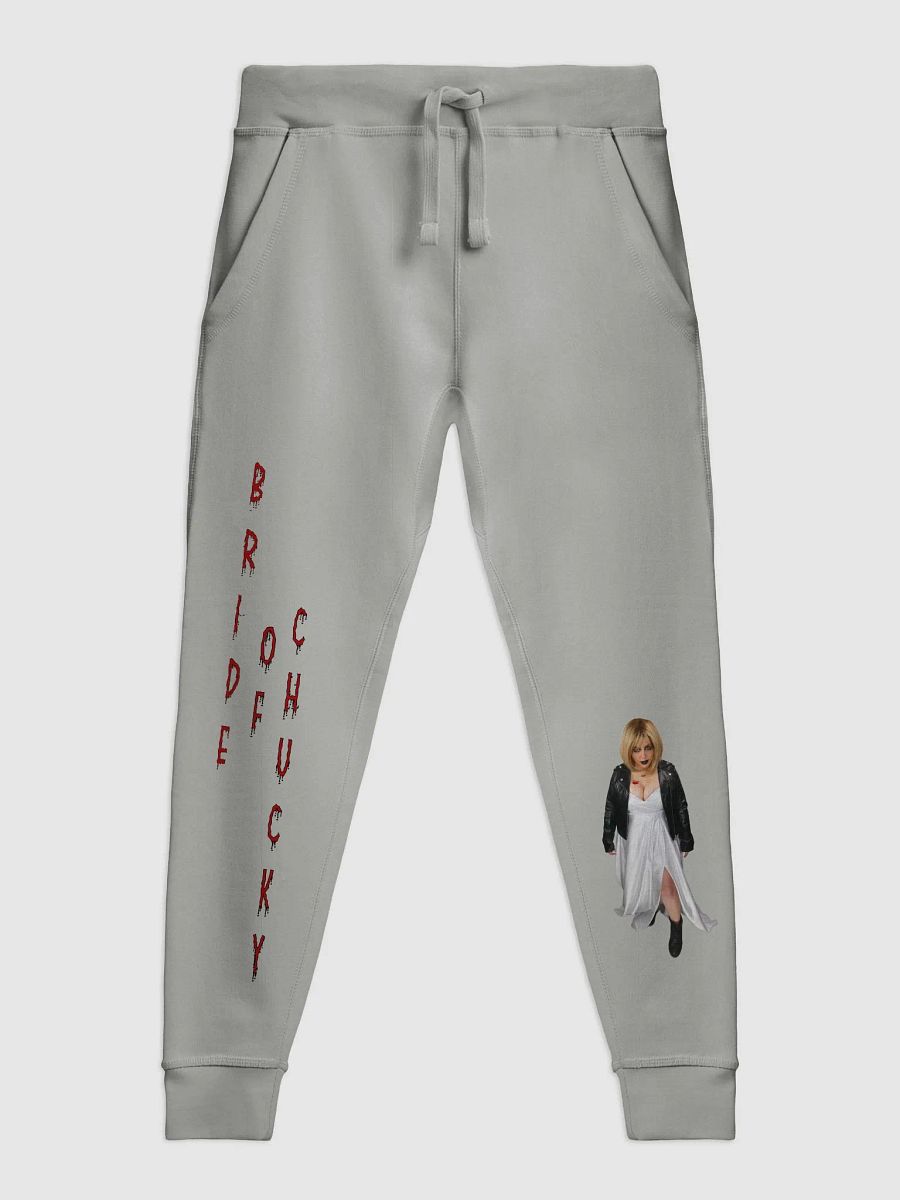 Bride of Chucky Graphic Joggers product image (1)
