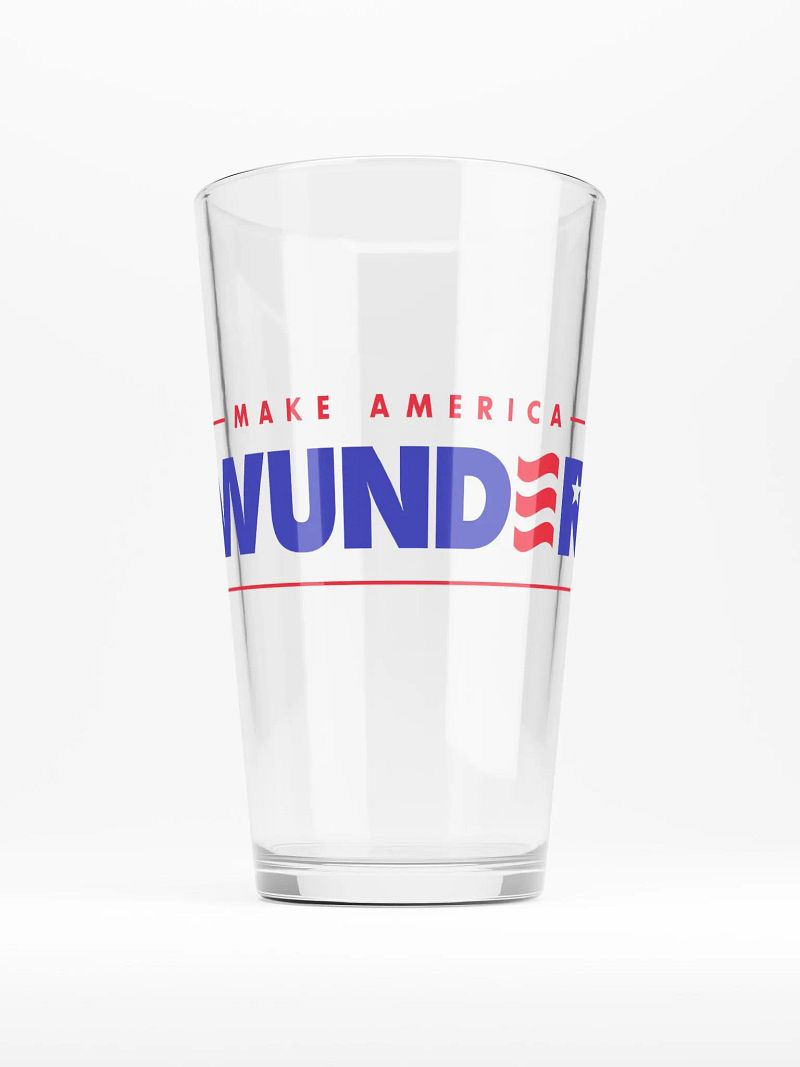 Wunder Pint