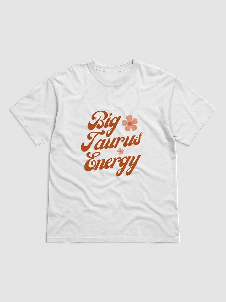 Big Taurus Energy product image (1)