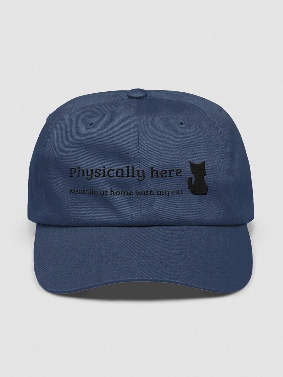 Catlover Hat product image (5)