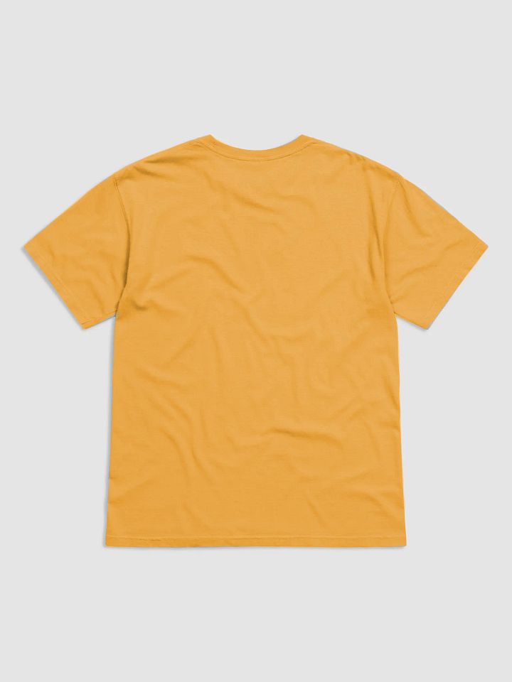 take the plunge, physics graffiti T-Shirt product image (2)