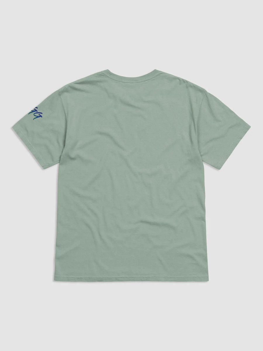 GGG Logo Oversized Shirt product image (14)