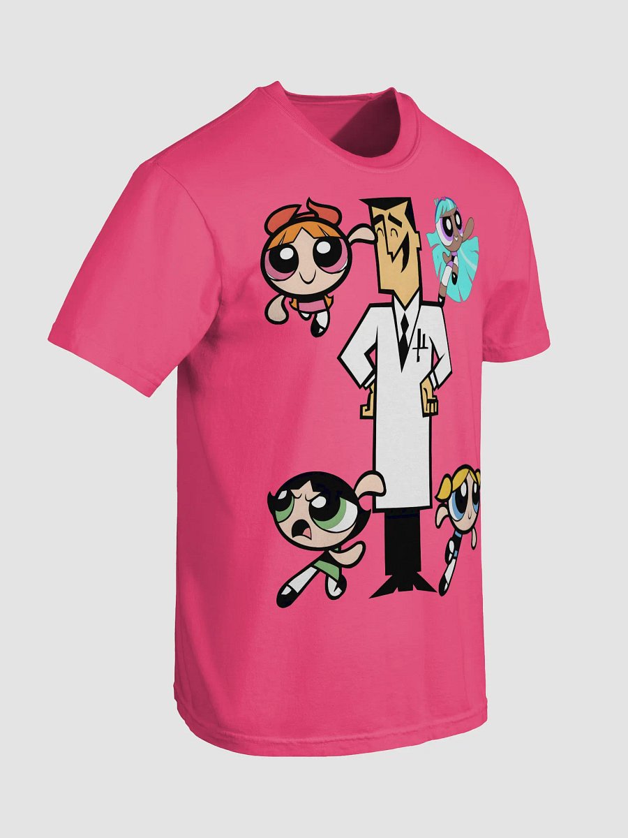 PP T-Shirt product image (4)